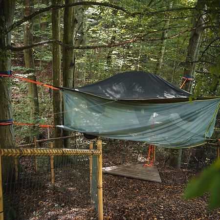 Tents Resort Posestvo Soncni Raj Maribor Dış mekan fotoğraf