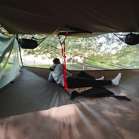 Tents Resort Posestvo Soncni Raj Maribor Dış mekan fotoğraf
