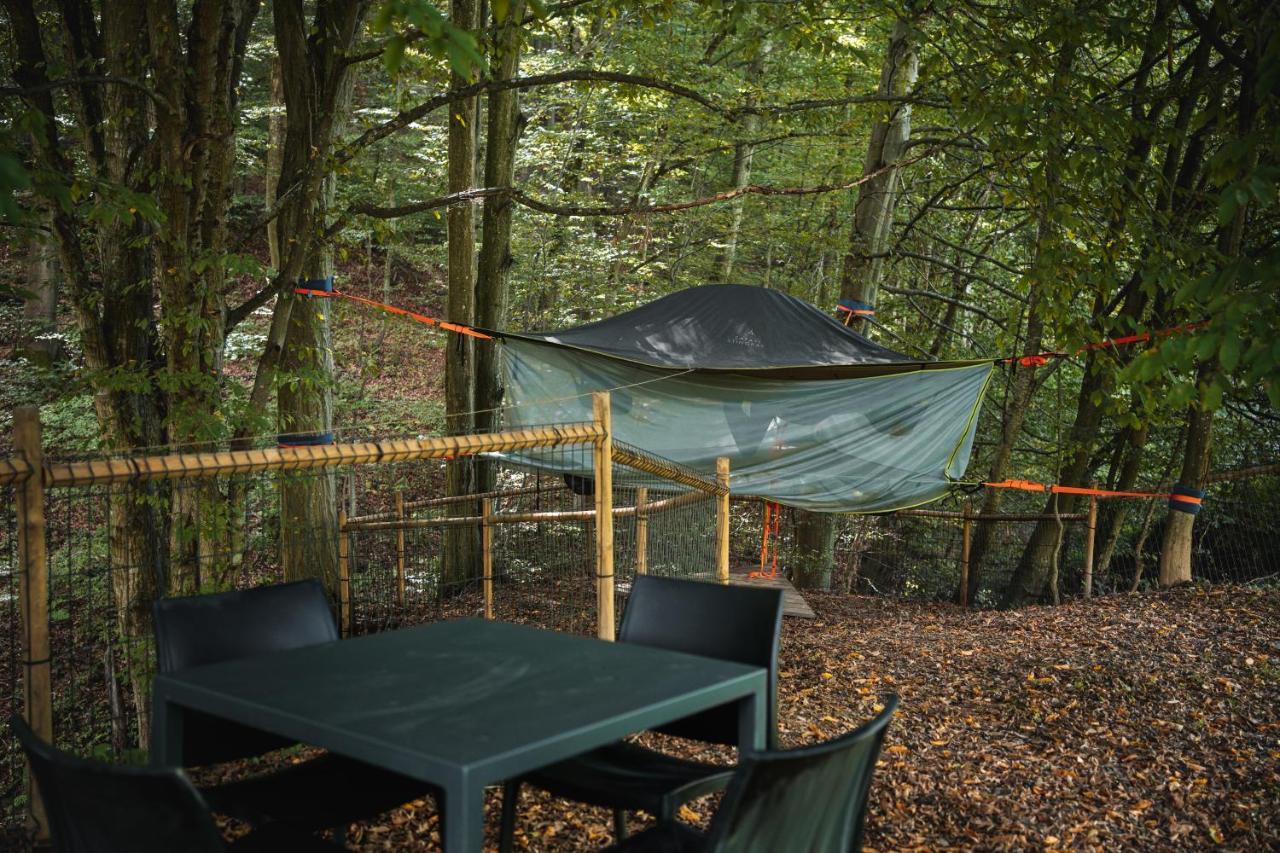 Tents Resort Posestvo Soncni Raj Maribor Dış mekan fotoğraf