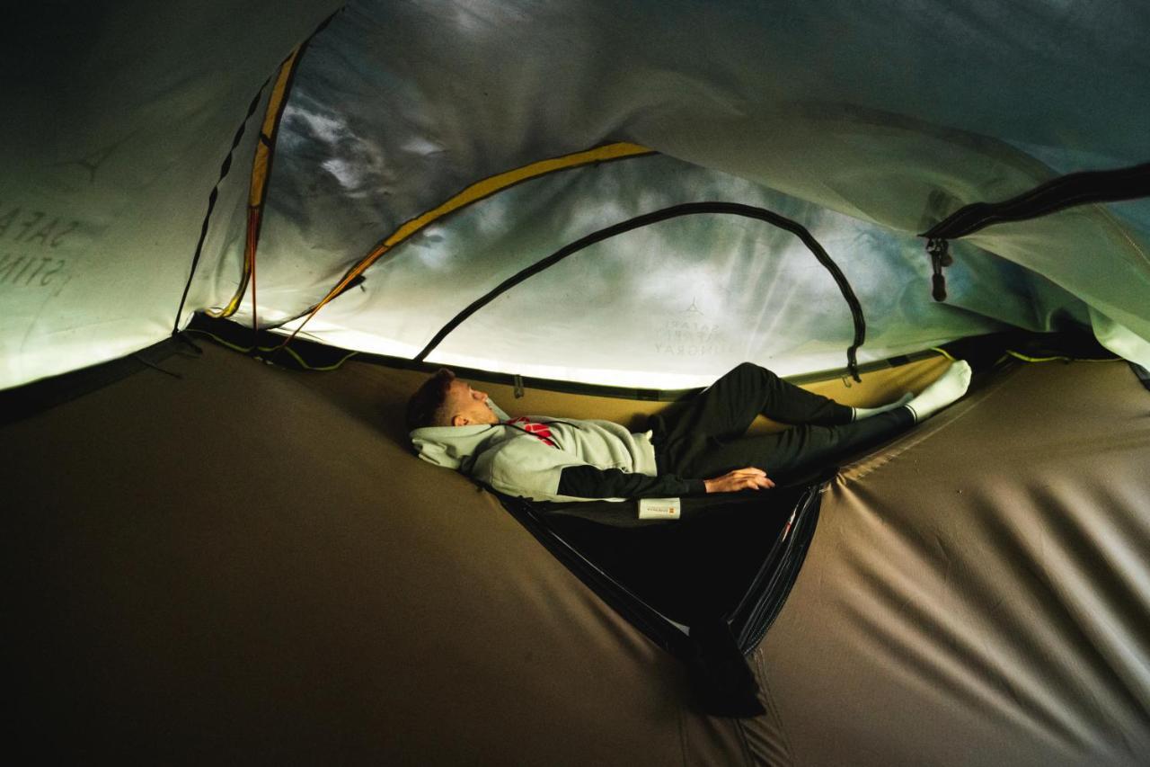 Tents Resort Posestvo Soncni Raj Maribor Dış mekan fotoğraf